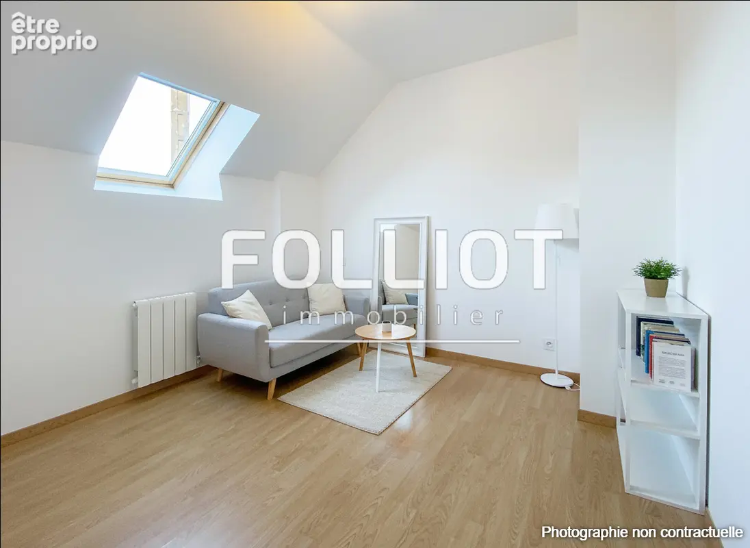 Maison Lécousse 4 pièces 91.85 m² - photo 10