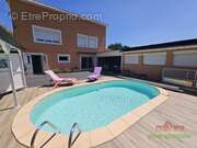 Maison à ROUSSILLON