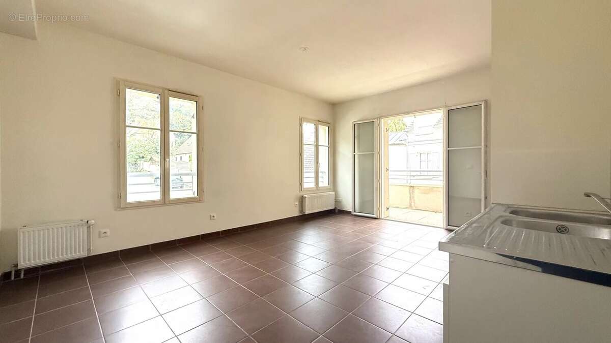 Appartement à DOMONT