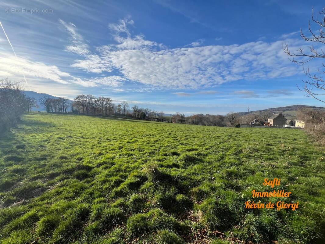 Photo 1 - Terrain à CASTELNAU-DE-MANDAILLES