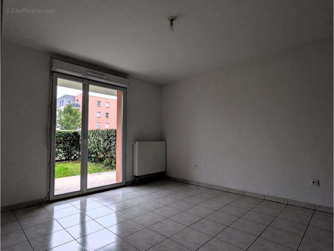 Appartement à DOUAI