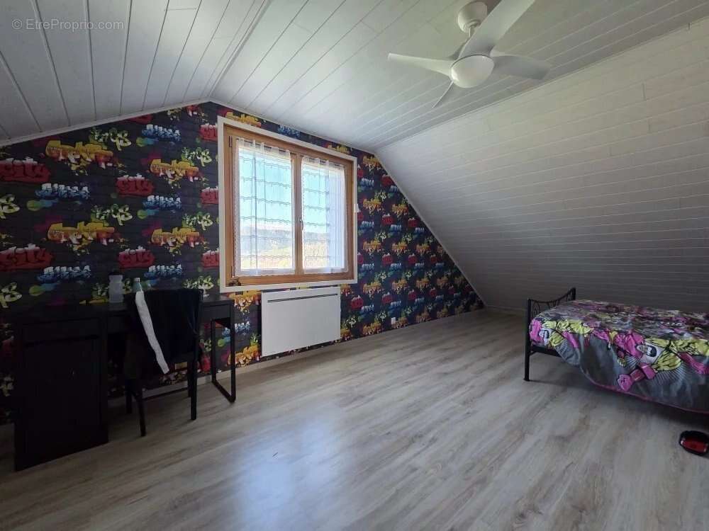 Maison à SAINT-PAUL-LES-MONESTIER