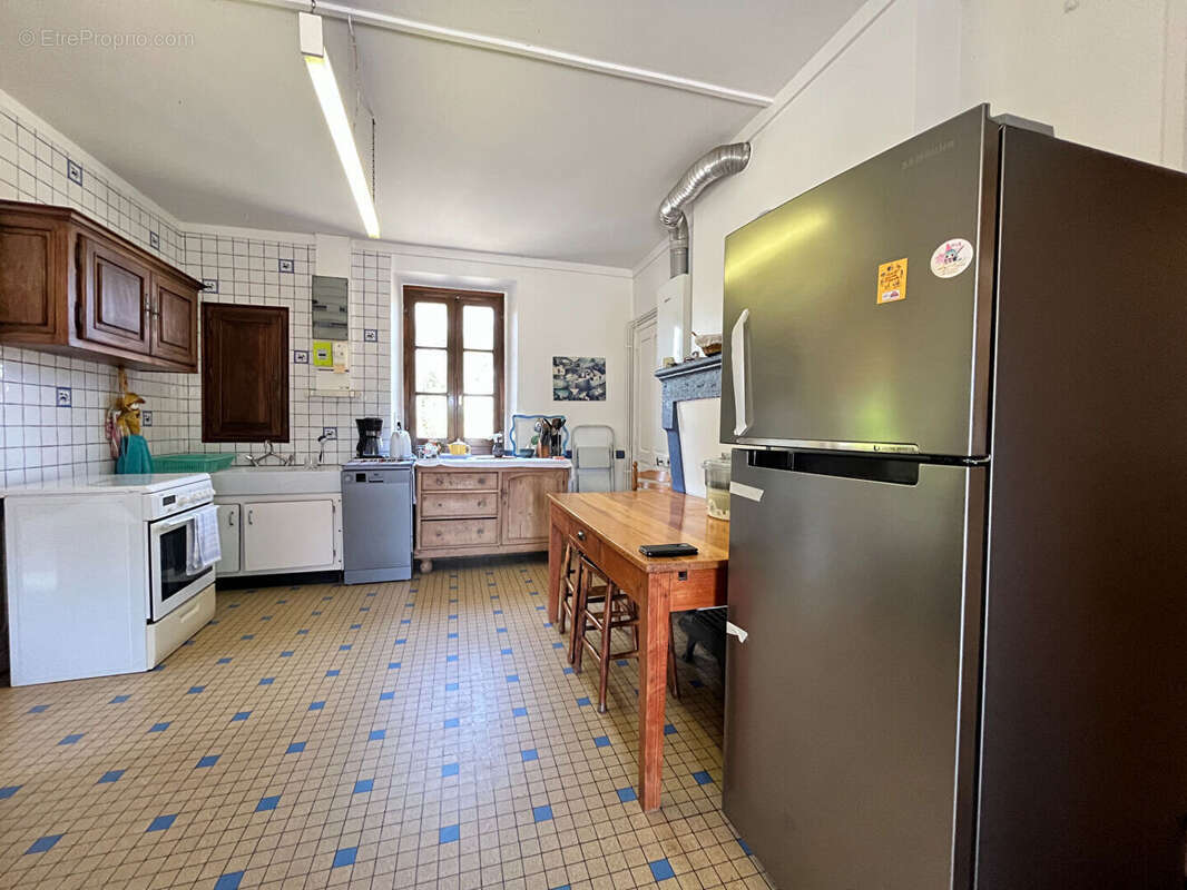 Maison à LOUGRATTE