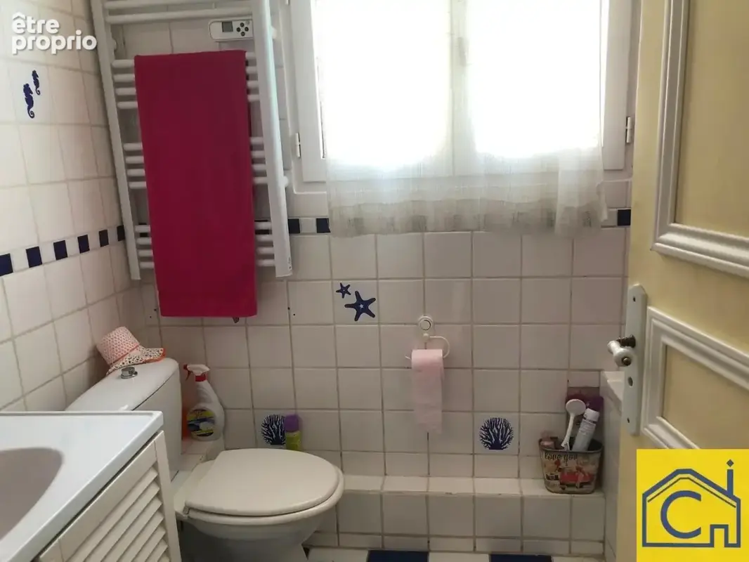 Appartement 2 pièces 51 m² à vendre à Cormeilles-En-Parisis (95240) - photo 6