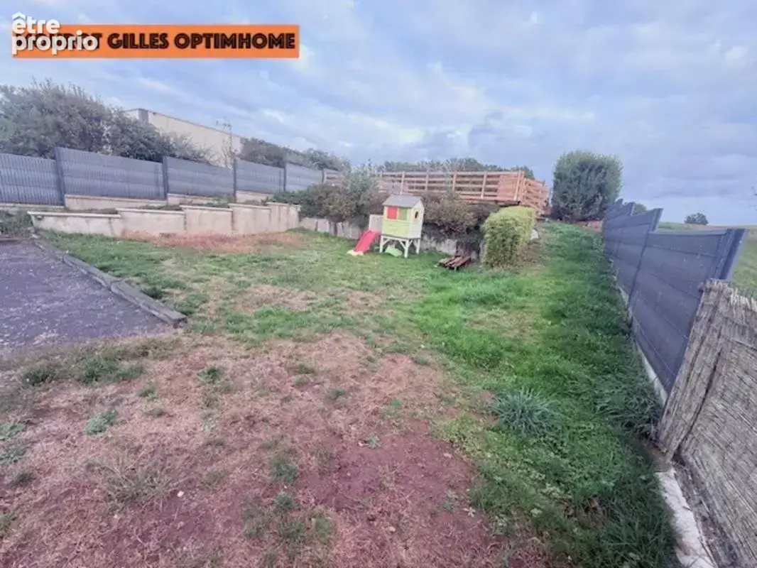 Maison de 194 m² avec piscine et terrain de 1 150 m² à hadol - photo 21