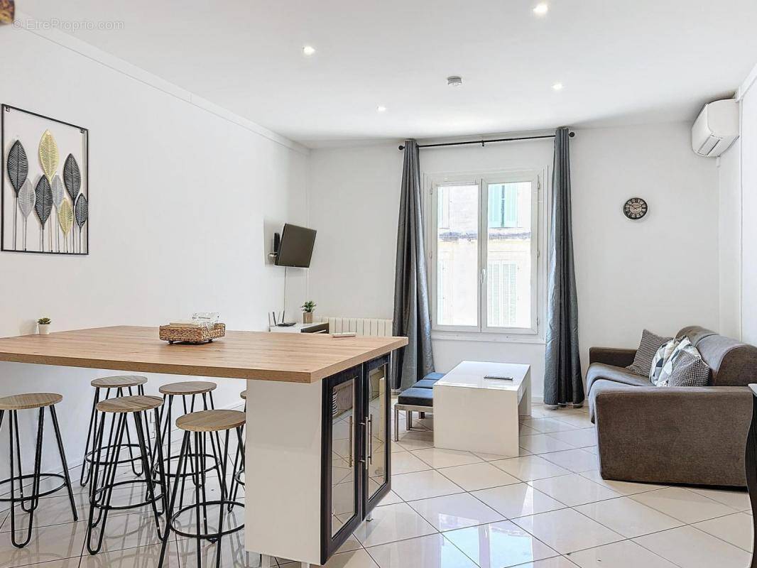 Appartement à AVIGNON