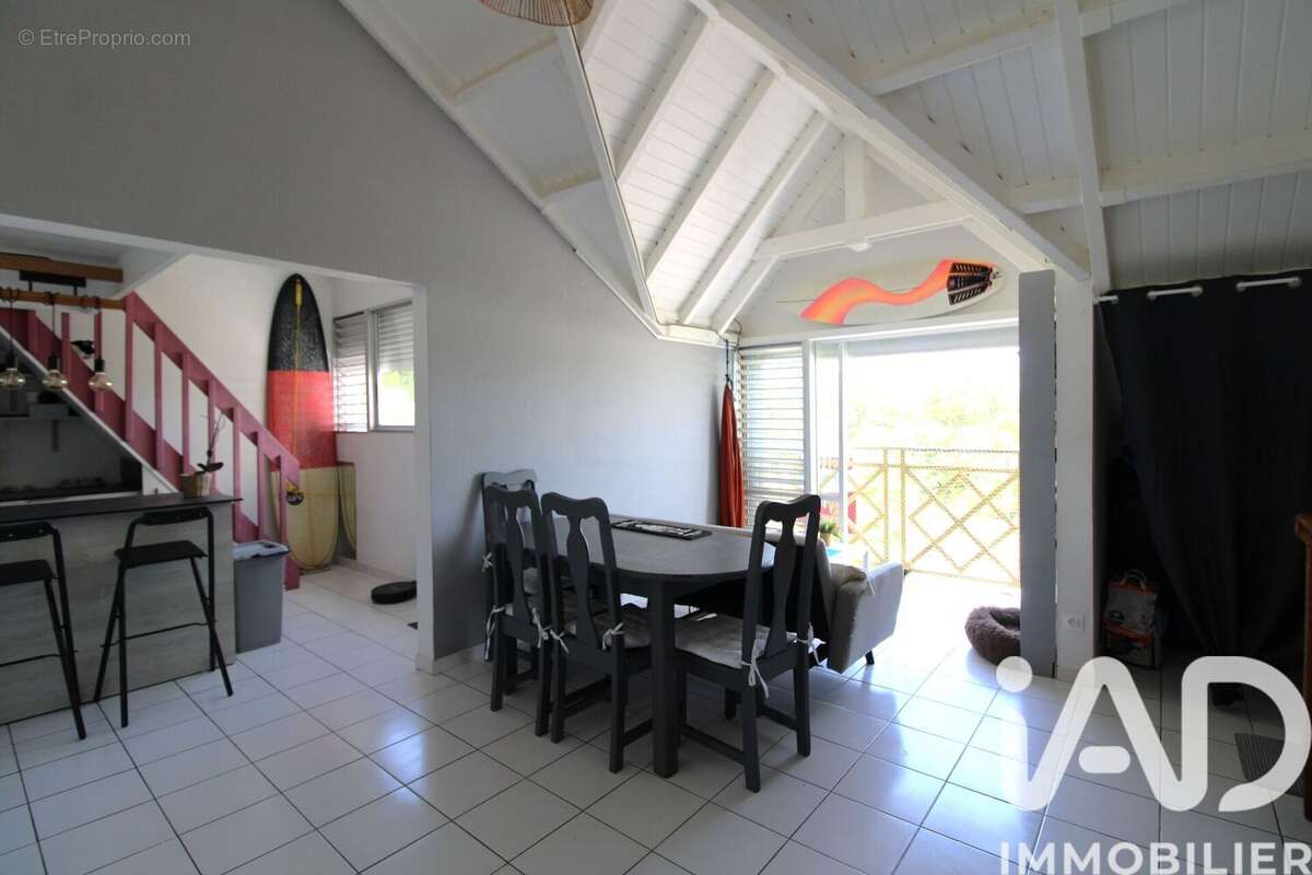 Photo 6 - Appartement à LE GOSIER