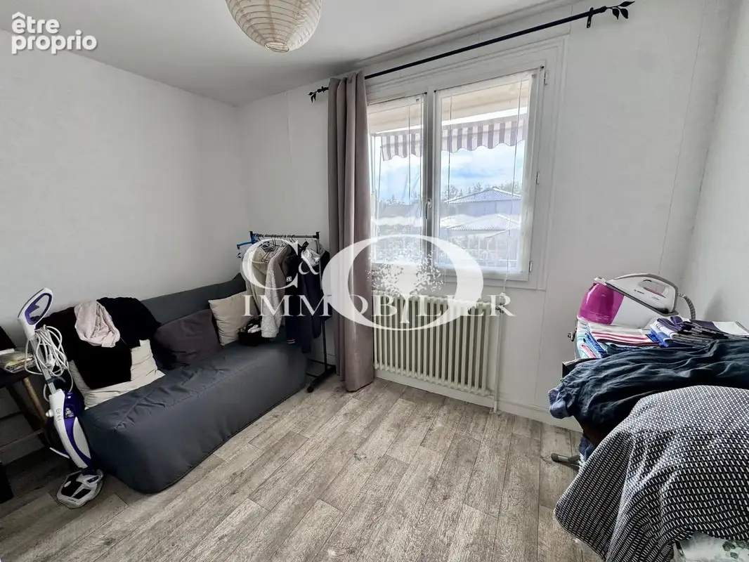 Maison de bourg avec 3 chambres et sous-sol - photo 7