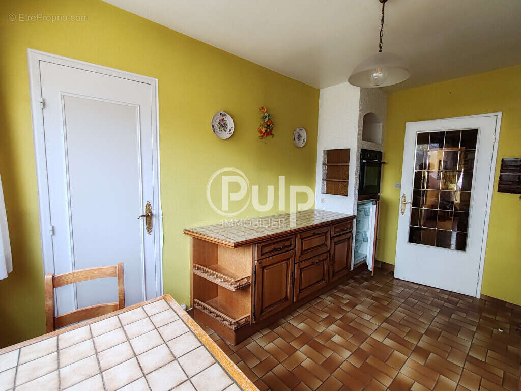 Appartement à BOULOGNE-SUR-MER