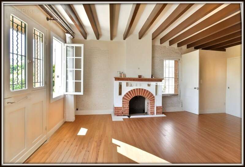 Maison à SAINT-PAUL-LES-DAX