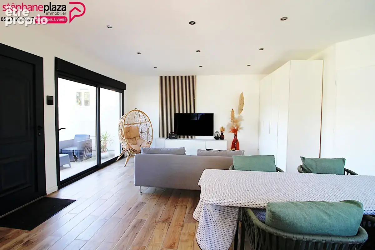 Maison Villenave D Ornon - 3 pièce(s) - 65 m2 - photo 6