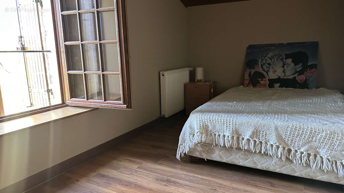 Maison à SAINT-ANDRE-DE-DOUBLE