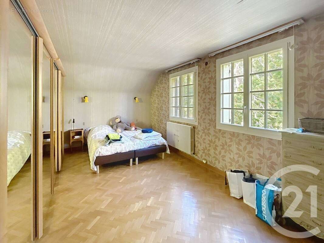 Maison à BRUGNY-VAUDANCOURT