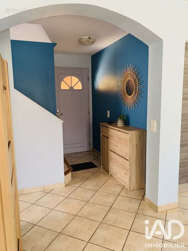 Maison 132 m² à Bouillargues  - photo 7