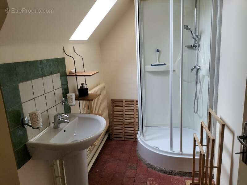 Maison à vendre 4 pièces MONTMIRAIL (72) - photo 4