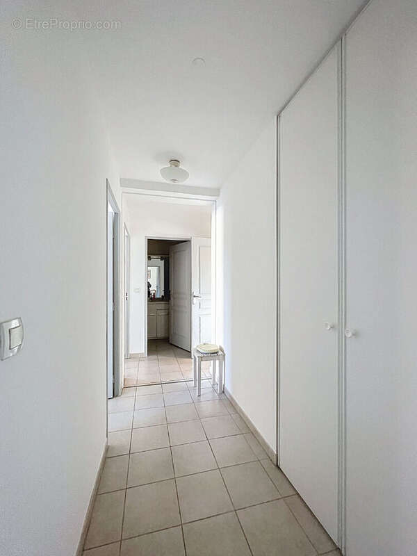 Appartement à AVIGNON