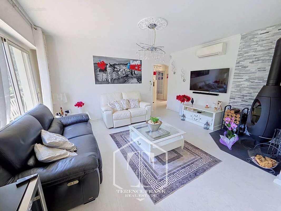 Appartement à ASPREMONT