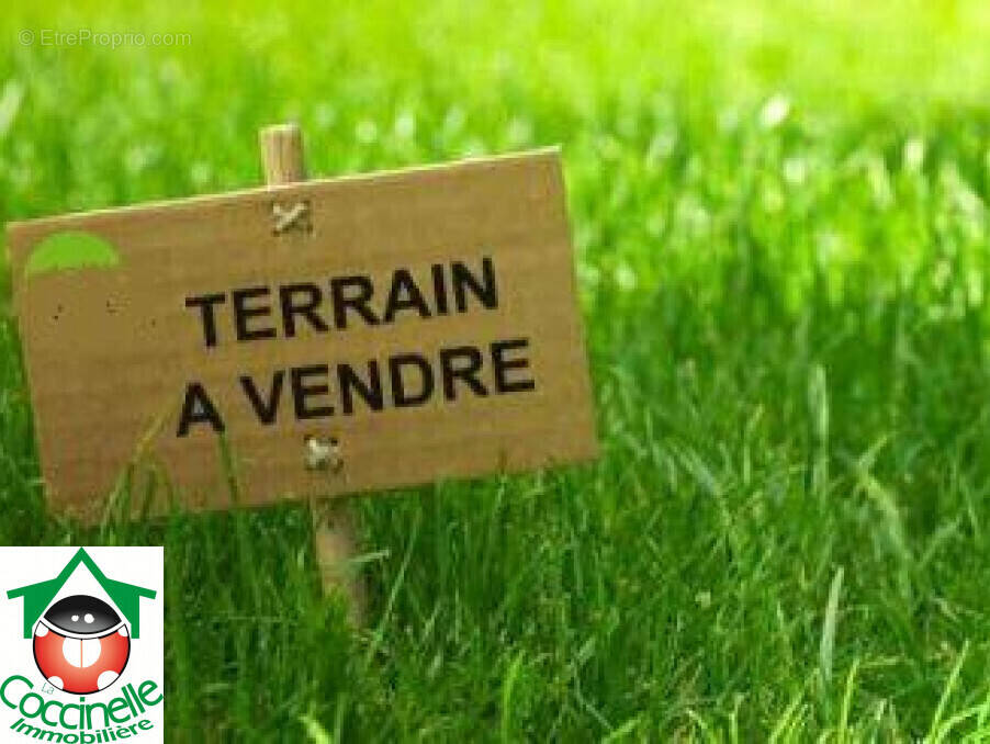 Terrain à GUJAN-MESTRAS