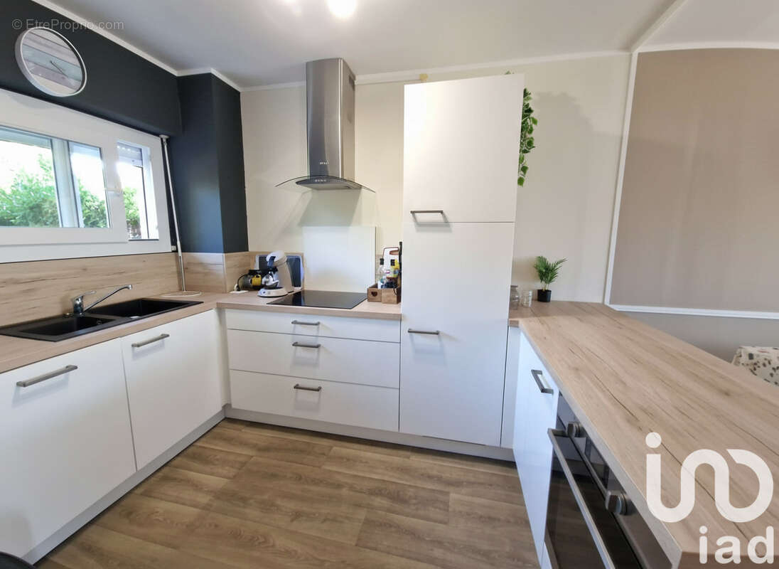 Photo 2 - Appartement à MIMIZAN