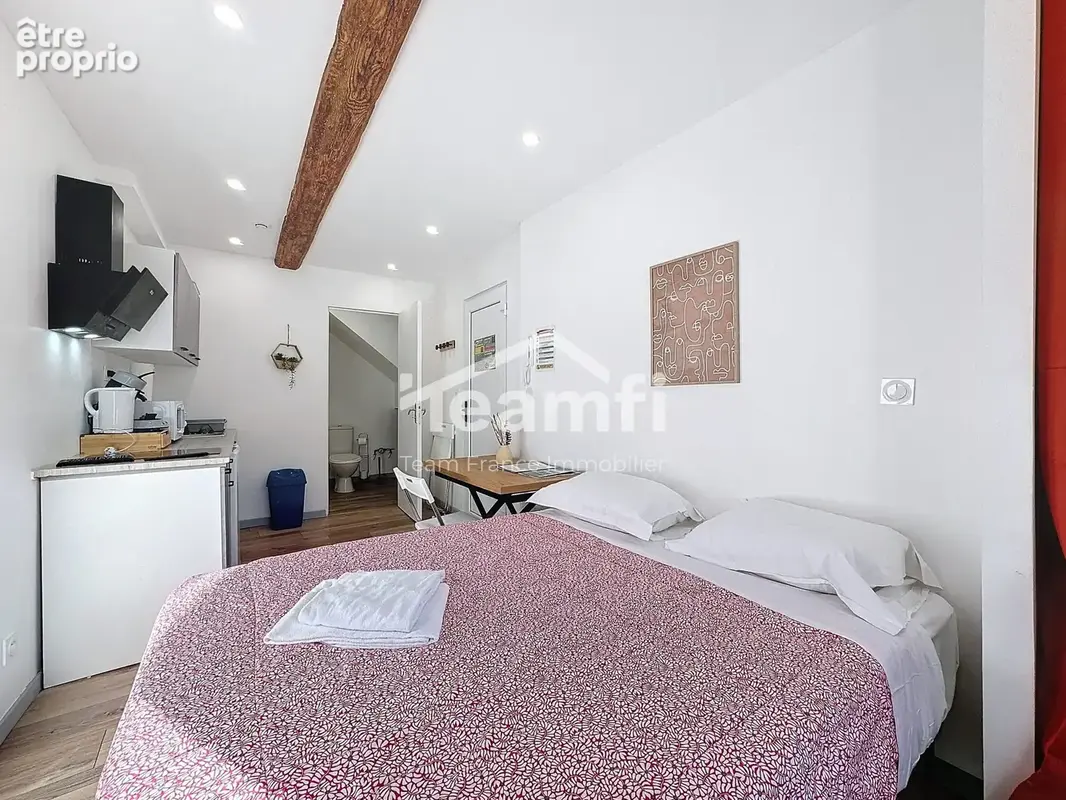 Appartement 100 m² à Royat  - photo 5