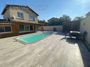 Photo 1 - Maison à LABASTIDE-D'ANJOU