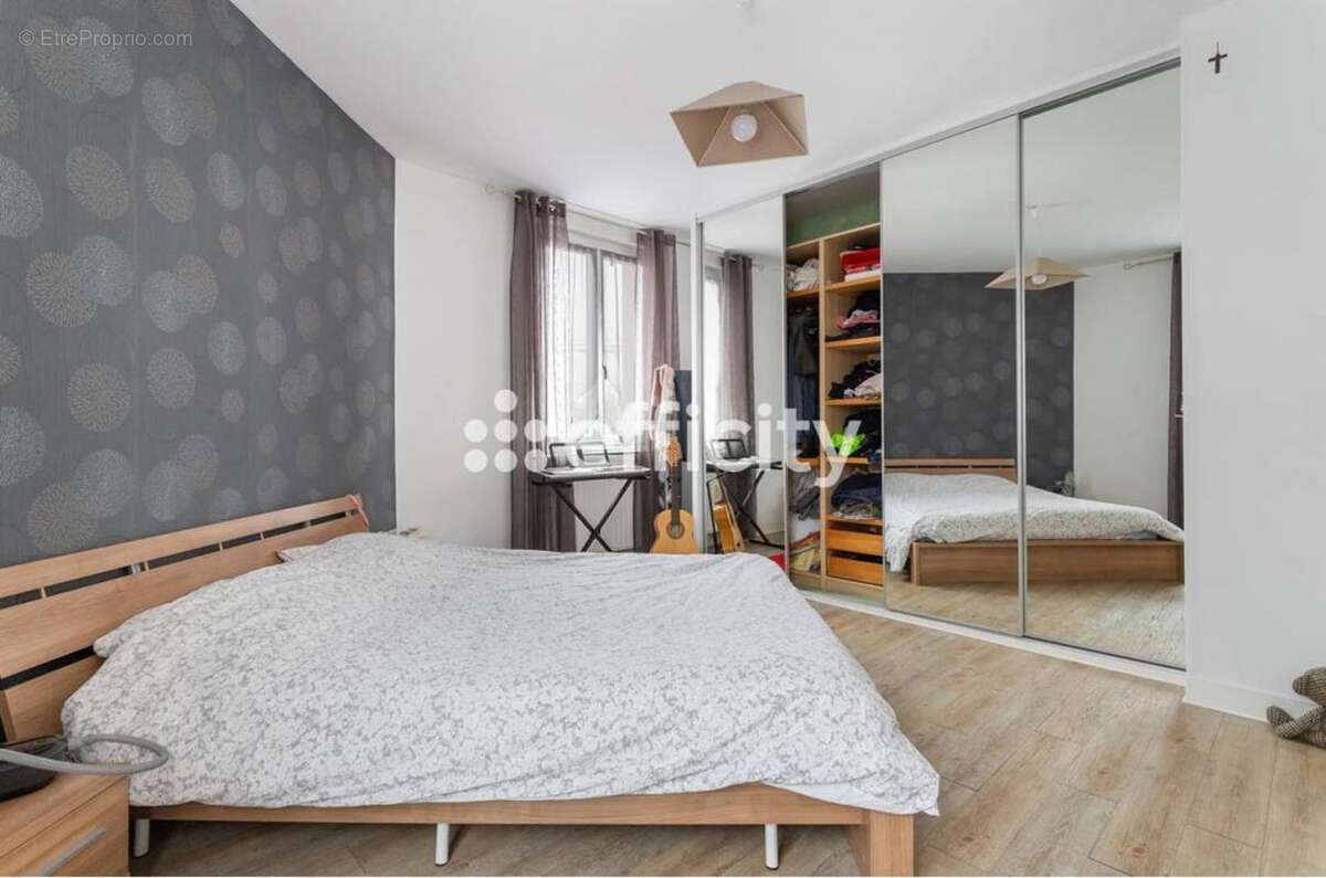 Maison à HAUBOURDIN