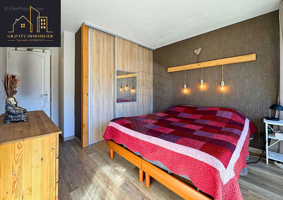 Appartement à THYEZ