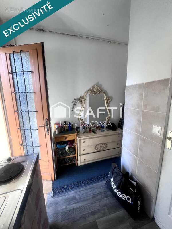 Photo 7 - Appartement à AULNAY-SOUS-BOIS