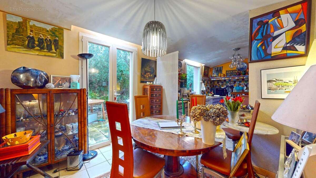 n°2 - Maison à LANDERNEAU