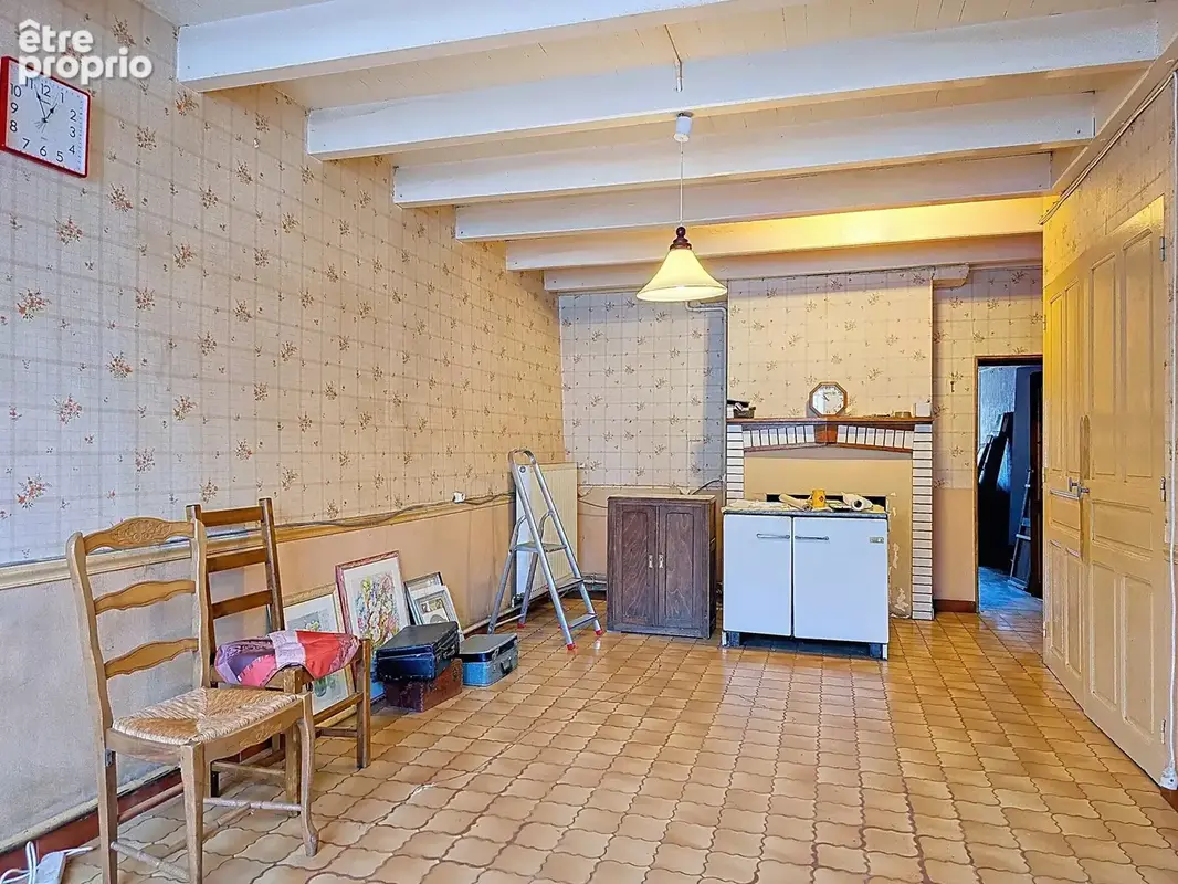 Maison 101 m² à Val-De-Meuse  - photo 3