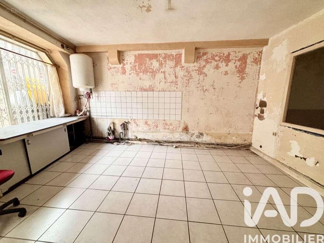 Photo 3 - Appartement à CLERMONT-FERRAND