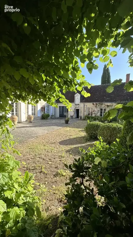 Maison 11 pièces 309 m² à vendre à Montoire-Sur-Le-Loir (41800) - photo 7