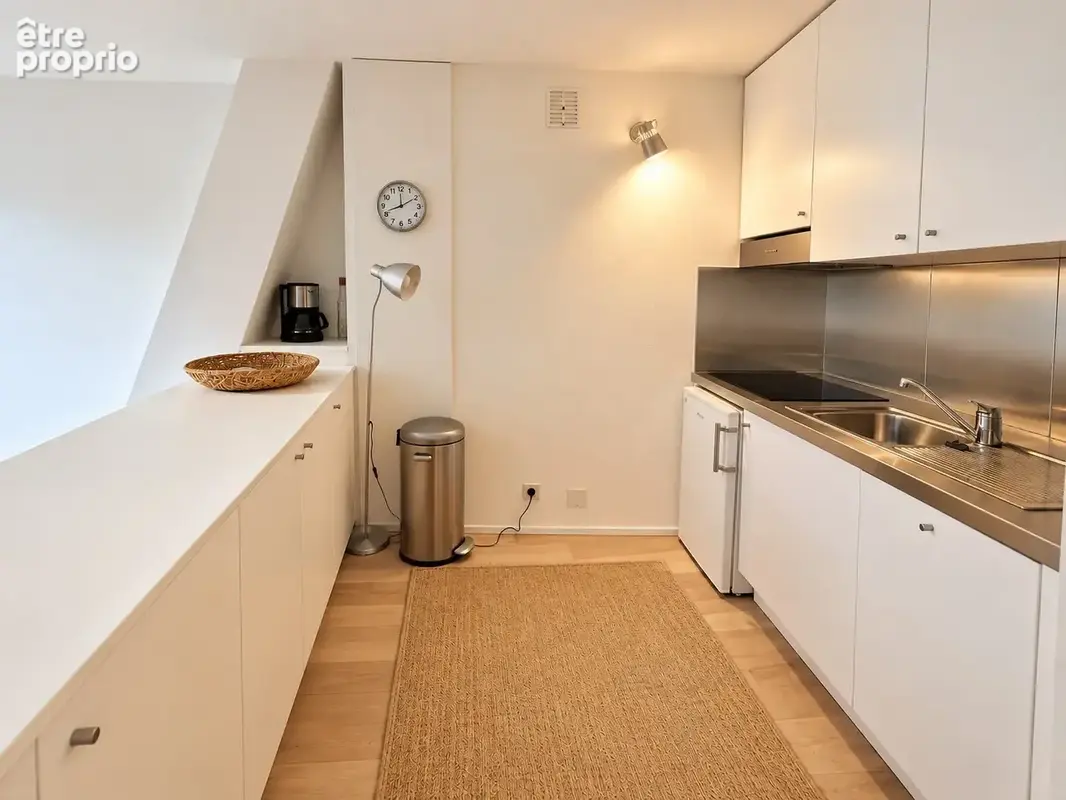 Appartement lumineux quartier des Dromonts - photo 3