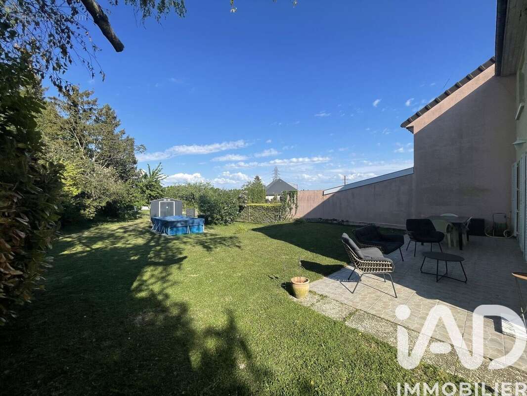 Photo 3 - Maison à COMPERTRIX