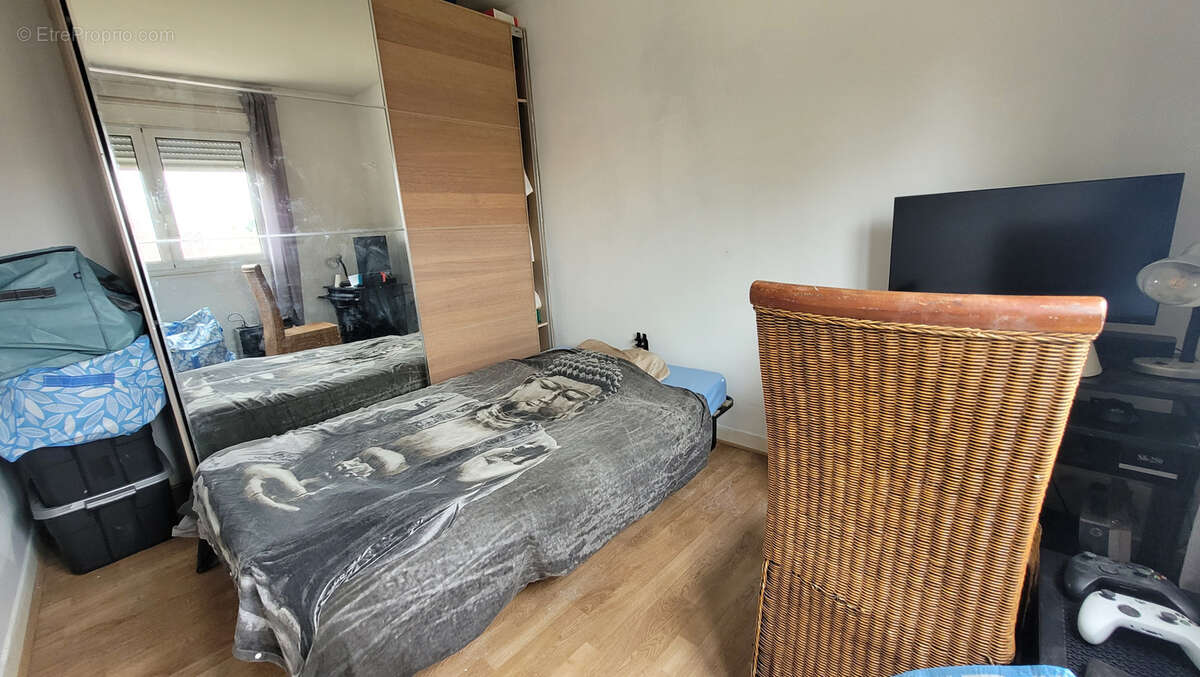Appartement à CHAMPIGNY-SUR-MARNE