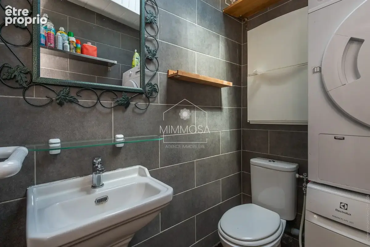 Maison 4 pièces 100 m² à vendre à Les Pavillons-Sous-Bois (93320) - photo 9