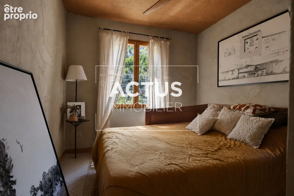 Maison 5 pièces 125 m² à vendre à Le Rove (13740) - photo 7