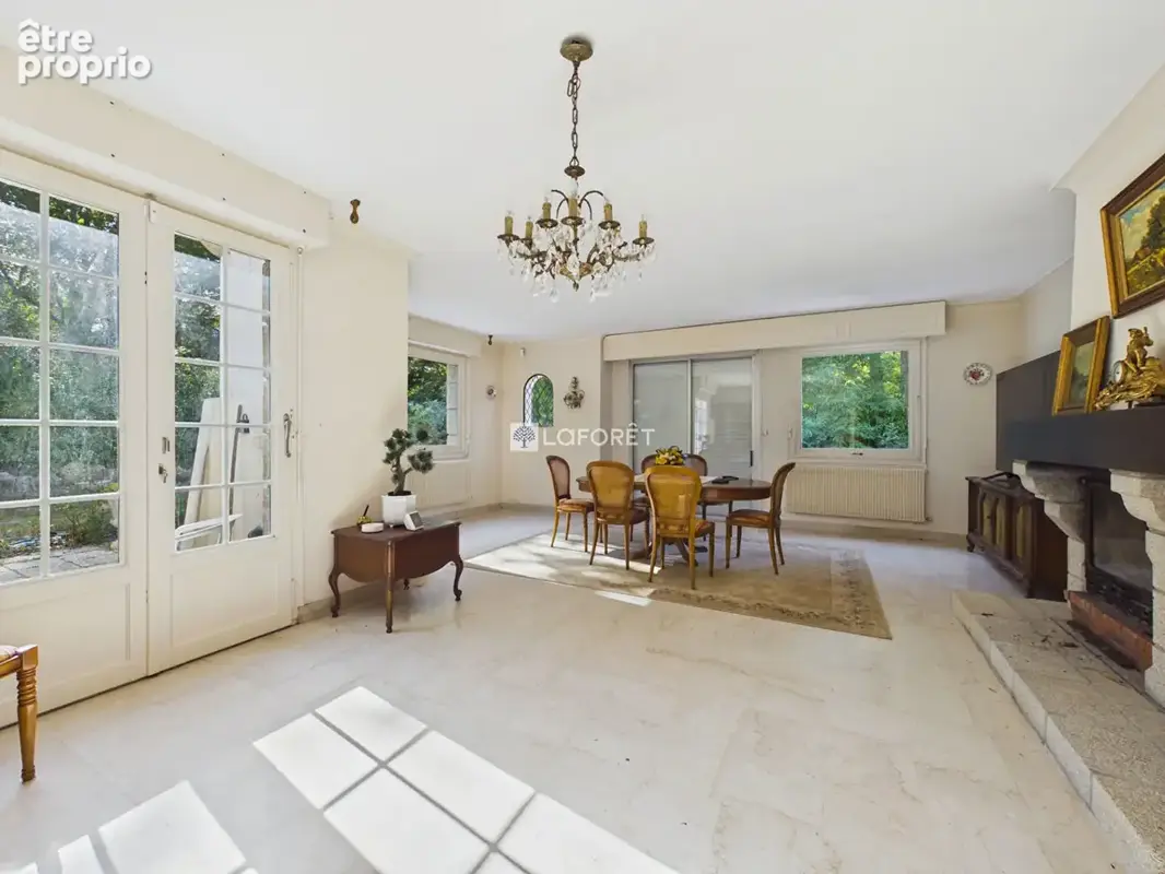 Exclusivité  ! Maison 198 m2 - Clohars Fouesnant - photo 12
