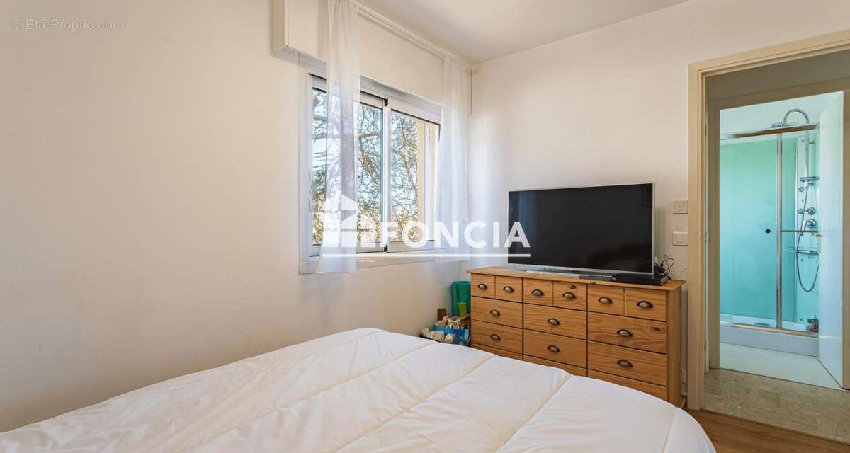 Appartement à BANDOL