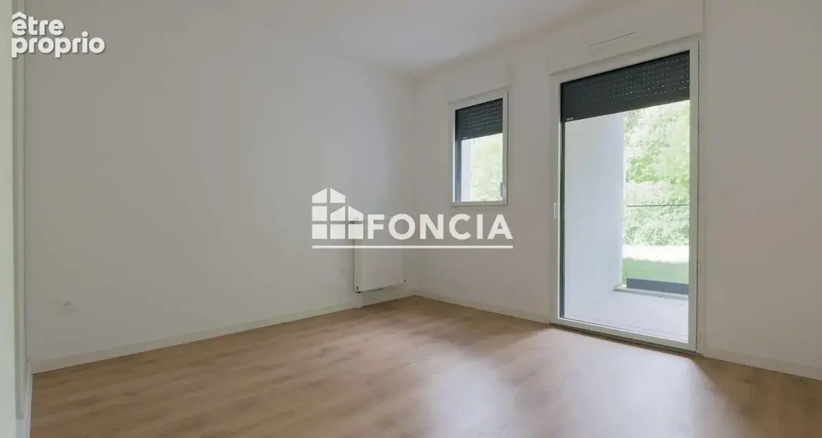 Rubelles – Résidence Le Parc du Logis : Découvrez ce superbe duplex de 72,77 m² 3 pièces dans une résidence de standing de 2024, - photo 7