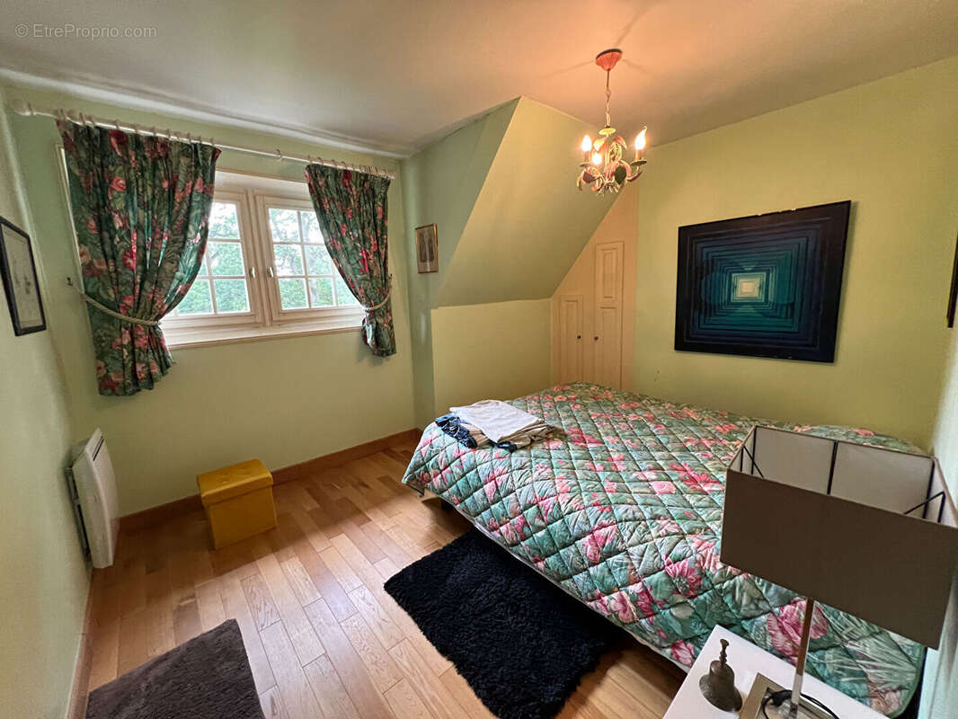 Maison à JOUARS-PONTCHARTRAIN