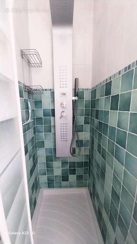 Appartement à MEUDON