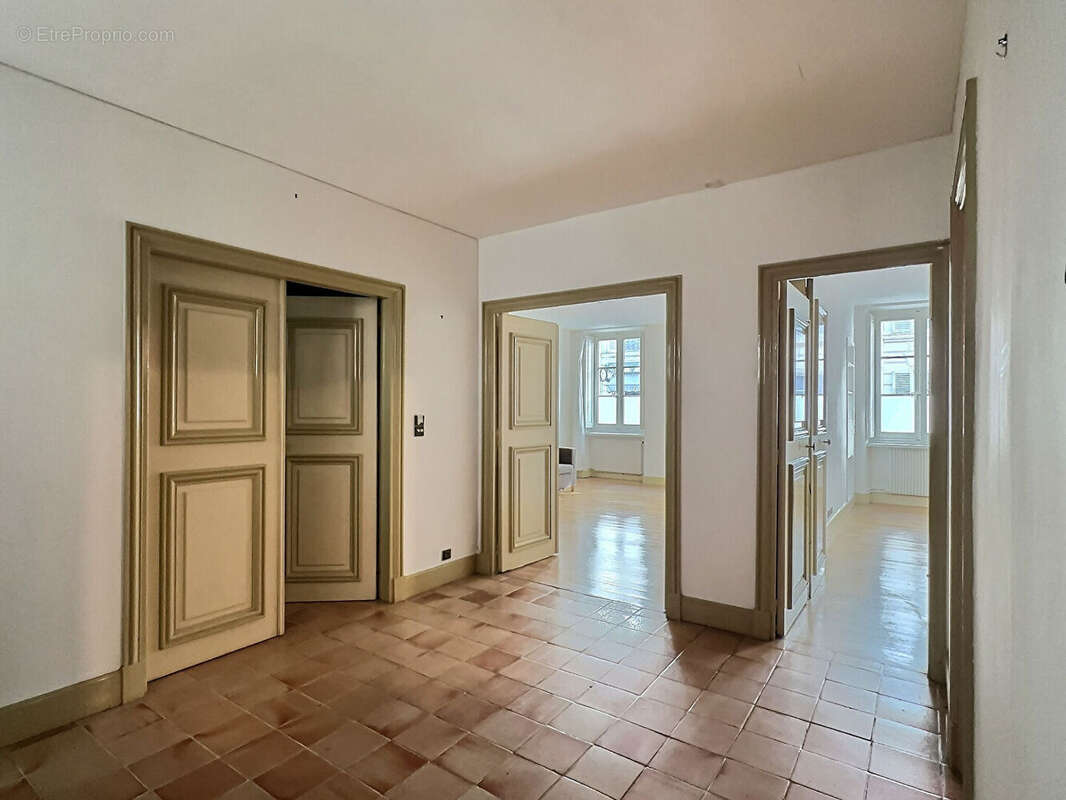 Appartement à PARIS-6E