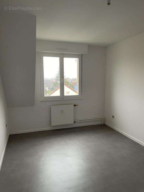 Appartement à ALGOLSHEIM