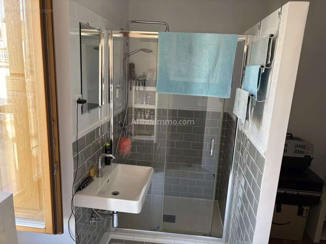 Appartement à AJACCIO