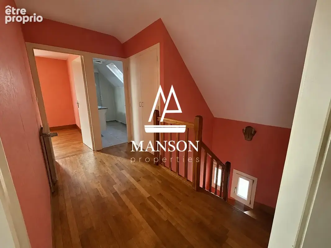 Maison 7 pièces 120 m² à vendre à Quevert (22100) - photo 8