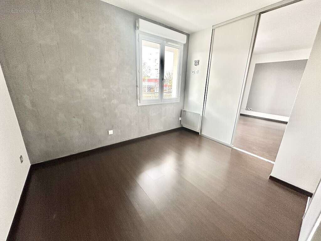 Appartement 35m² à maisons-alfort - photo 8