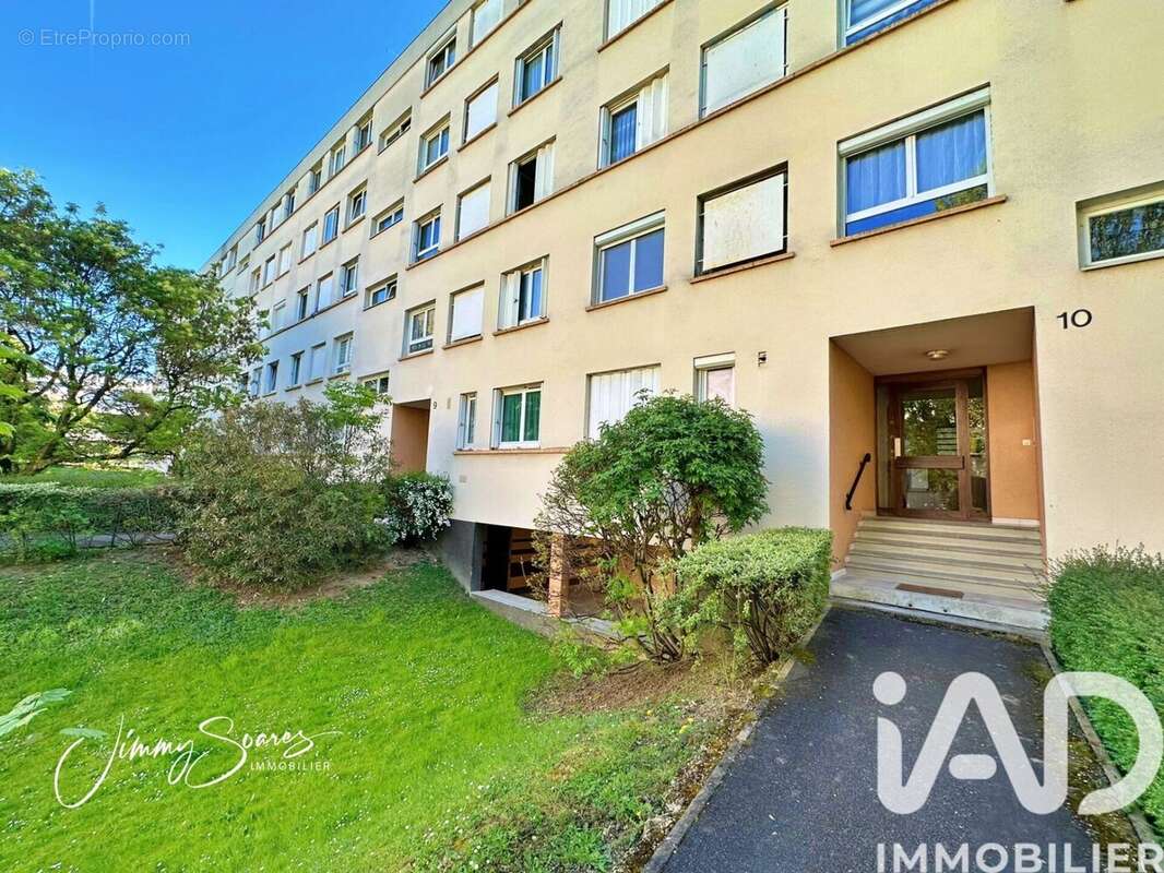 Photo 9 - Appartement à CHAMPIGNY-SUR-MARNE