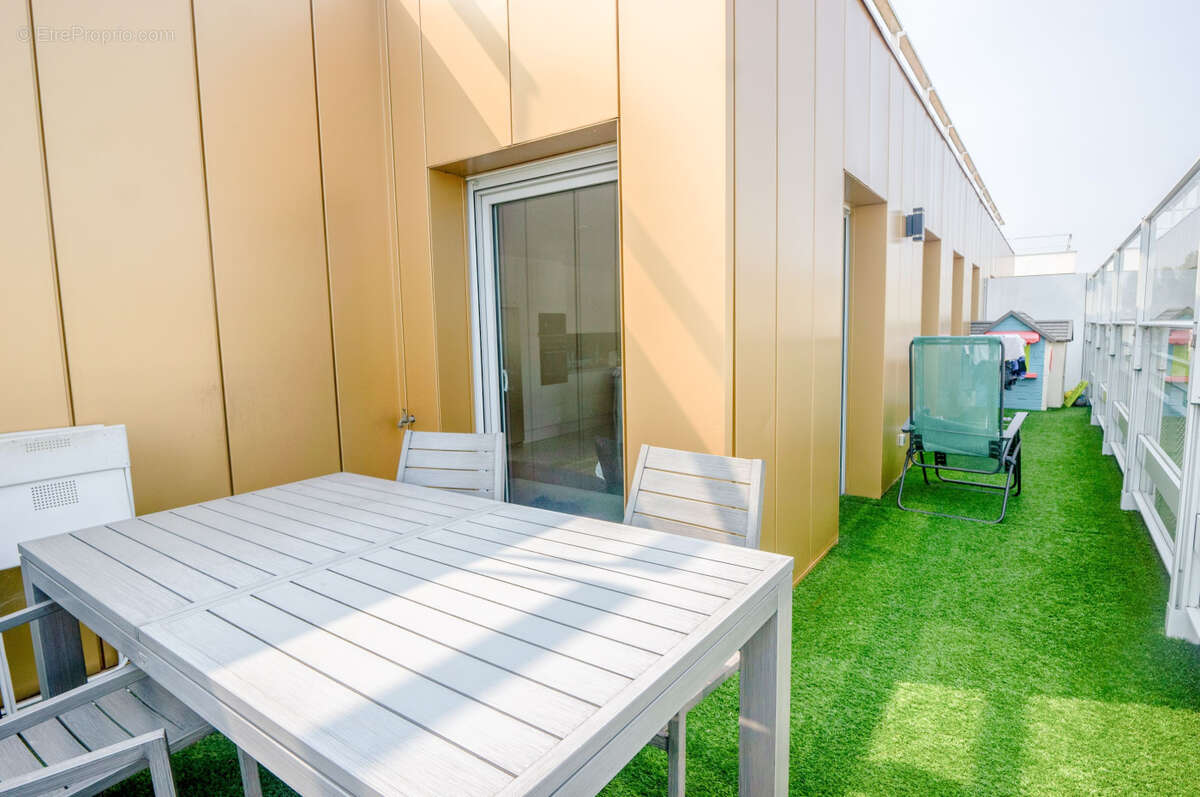 Appartement à ANTONY