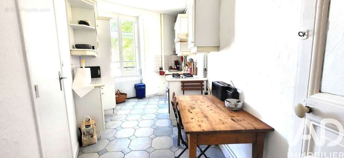 Photo 9 - Appartement à SAINT-MAUR-DES-FOSSES